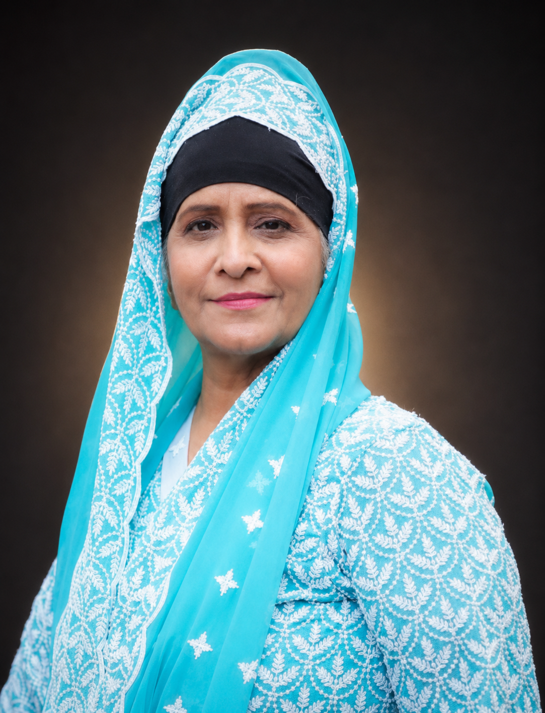 Inderjeet Kaur Katyayan — Executive Communication Coach & Founder of System for Success